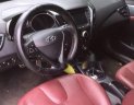 Hyundai Veloster 2011 - Bán Hyundai Veloster đời 2011 màu xanh cốm, số tự động