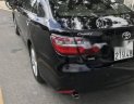 Toyota Camry 2.5E  2016 - Chính chủ bán xe Toyota Camry 2.5E 2016, màu đen