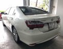 Toyota Camry 2018 - Bán xe Toyota Camry đời 2018, màu trắng, giá tốt