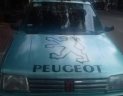 Peugeot 205 1989 - Chính chủ bán Peugeot 205 sản xuất 1989, nhập khẩu