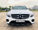 Mercedes-Benz GL Cũ Mercedes-Benz C 300 2017 - Xe Cũ Mercedes-Benz GLC 300 2017