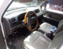 Suzuki Wagon R 2005 - Cần bán gấp Suzuki Wagon R đời 2005, hai màu