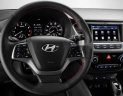 Hyundai Accent   1.4 AT 2018 - Bán ô tô Hyundai Accent AT sản xuất năm 2018, nhập khẩu, mới 100%