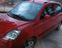 Chevrolet Spark Ls 2009 - Cần bán xe Chevrolet Spark Ls đời 2009, màu đỏ, nhập khẩu nguyên chiếc