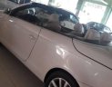 Volkswagen Eos 2008 - Bán xe Volkswagen Eos sản xuất năm 2008, màu trắng 