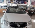 Volkswagen Eos 2008 - Bán xe Volkswagen Eos sản xuất năm 2008, màu trắng 