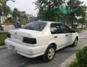 Toyota Corolla altis   1993 - Cần bán gấp Toyota Corolla altis đời 1993, màu trắng  