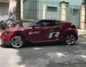 Hyundai Veloster  Sports 2011 - Bán ô tô Hyundai Veloster Sports đời 2011, màu đỏ, nhập khẩu giá cạnh tranh