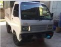 Suzuki Carry 2010 - Cần bán xe Suzuki Carry đời 2010, màu trắng, xe nhập