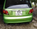 Daewoo Matiz SE 2007 - Đổi xe nên để lại cho anh em nào cần