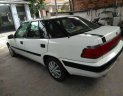 Daewoo Espero 1996 - Bán Daewoo Espero đời 1996, màu trắng, xe nhập 