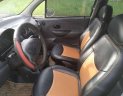 Daewoo Matiz SE 2007 - Bán xe Daewoo Matiz SE năm 2007, màu trắng