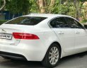 Jaguar XE   2.0 AT  2016 - Xe Jaguar XE 2.0 AT sản xuất 2016, màu trắng, nhập khẩu