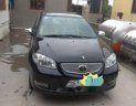 Toyota Vios 2005 - Bán Toyota Vios 2005, màu đen xe gia đình