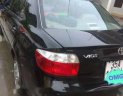 Toyota Vios 2005 - Bán Toyota Vios 2005, màu đen xe gia đình