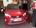 Toyota Yaris  E 2014 - Mình cần bán xe Toyota Yaris bản E số tự động, mới 99% còn thơm mùi mới, nhập khẩu từ Thái Lan