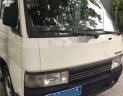 Nissan Urvan 1998 - Cần bán gấp Nissan Urvan 1998, màu trắng, xe không có niên hạn sử dụng