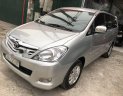 Toyota Innova   2.0G 2011 - Bán xe Toyota Innova G sản xuất 2011, màu bạc  