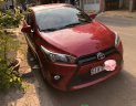 Toyota Yaris  E 2014 - Mình cần bán xe Toyota Yaris bản E số tự động, mới 99% còn thơm mùi mới, nhập khẩu từ Thái Lan