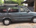 Mitsubishi Jolie 2002 - Cần bán Mitsubishi Jolie sản xuất 2002, màu xám