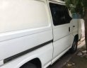 Nissan Urvan 1998 - Cần bán gấp Nissan Urvan 1998, màu trắng, xe không có niên hạn sử dụng