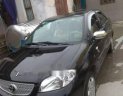 Toyota Vios 2005 - Bán Toyota Vios 2005, màu đen xe gia đình