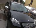 Toyota Vios 2005 - Bán Toyota Vios 2005, màu đen xe gia đình