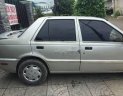 Isuzu Aska 1990 - Cần bán lại xe Isuzu Aska năm sản xuất 1990, màu bạc xe gia đình