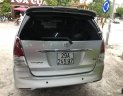 Toyota Innova   2.0G 2011 - Bán xe Toyota Innova G sản xuất 2011, màu bạc  