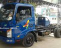 Veam VT252 VT252-1 2017 - Cần bán xe tải Veam VT252-1 2,4 tấn thùng dài 4,1M giá rẻ