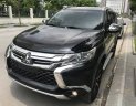 Mitsubishi Pajero Sport 2018 - Bán xe Mitsubishi Pajero Sport All New 2018 giá tốt tại Quảng Bình