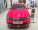 Volkswagen Polo GP 2016 - (VW Trường Chinh) Polo Sedan 2016 nhiều màu giảm giá chỉ còn 620 triệu, liên hệ 0938 280 264 ngay để báo KM