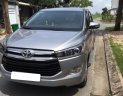 Toyota Innova V 2017 - Bán Innova V số tự động 2017, xe đi lướt 12000km cam kết chất lượng 100% bao test hãng