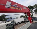 Hino FL 2017 - Bán xe Hino 15 tấn trả góp