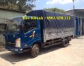 Veam VT252 VT252-1 2017 - Cần bán xe tải Veam VT252-1 2,4 tấn thùng dài 4,1M giá rẻ