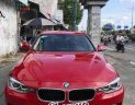 BMW 3 Series  320i  2012 - Bán BMW 3 Series 320i sản xuất 2012, màu đỏ, giá tốt