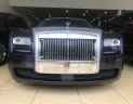 Rolls-Royce Ghost Cũ   EWB 6.6 V12 2011 - Xe Cũ Rolls-Royce Ghost EWB 6.6 V12 2011