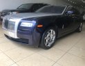 Rolls-Royce Ghost Cũ   EWB 6.6 V12 2011 - Xe Cũ Rolls-Royce Ghost EWB 6.6 V12 2011