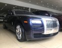 Rolls-Royce Ghost Cũ   EWB 6.6 V12 2011 - Xe Cũ Rolls-Royce Ghost EWB 6.6 V12 2011