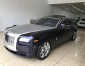 Rolls-Royce Ghost Cũ   EWB 6.6 V12 2011 - Xe Cũ Rolls-Royce Ghost EWB 6.6 V12 2011