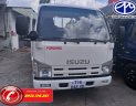 Isuzu   2018 - Bán xe tải thùng siêu dàI Isuzu 1T9