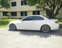 BMW 3 Series 2008 - Bán BMW 3 Series năm sản xuất 2008, màu trắng, nhập khẩu nguyên chiếc