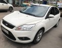 Ford Focus      1.8L   2011 - Cần bán Ford Focus 1.8L sản xuất năm 2011, chạy 42100km