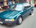 Honda Accord 1996 - Bán Honda Accord sản xuất 1996, màu xanh lam 