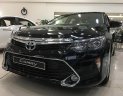 Toyota Camry 2018 - Bán Toyota Camry 2018, màu đen