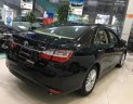 Toyota Camry 2018 - Bán Toyota Camry 2018, màu đen