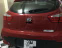 Kia Rio  AT  2015 - Bán xe Kia Rio AT năm 2015, màu đỏ, nhập khẩu nguyên chiếc 