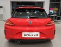 Volkswagen Scirocco 2017 - Xe Volkswagen Scirocco GTS thể thao 2 cửa, giao ngay, hỗ trợ vay đến 85% ưu đãi hấp dẫn, Hotline 0938017717