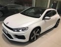 Volkswagen Scirocco R 2017 - Xe thể thao 2 cửa Scirocco R, giao ngay, hỗ trợ vay đến 85% ưu đãi hấp dẫn, hotline 0938017717