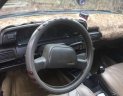 Toyota Camry 1988 - Cần bán Toyota Camry năm sản xuất 1988, màu đỏ, giá 89tr